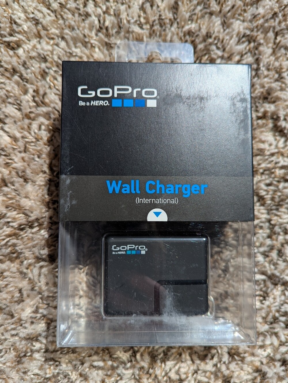 GoPro Wall Charger (International)